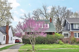 52 Blenheim Rd, Columbus, OH 43214