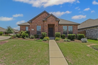 2101 Swenson Ranch Trail, Fort Worth, TX 76134