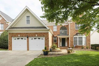 9109 Palm Bay Cir, Raleigh, NC 27617