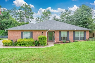 337 Peggy Dr, Crestview, FL 32536