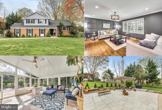 10400 Huntrace Way, Vienna, VA 22182