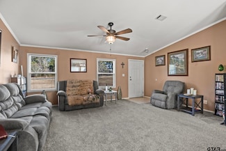 8155 Nasturtium Rd, Ore City, TX 75683