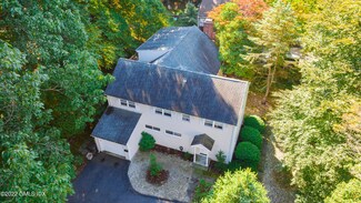 65 Laddins Rock Rd, Old Greenwich, CT 06870