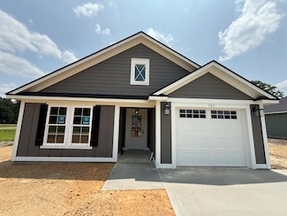 103 Morgan Place, Coolidge, GA 31738