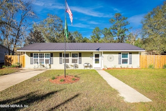 431 Linda St, MacClenny, FL 32063