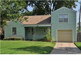 2440 W Vermont St, Wichita, KS 67203