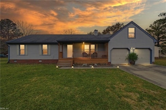 3307 Firebird Ct, Chesapeake, VA 23323