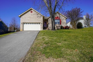 611 Whitesburg Dr, Knoxville, TN 37918