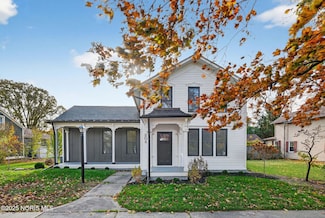 208 E Indiana Ave, Perrysburg, OH 43551