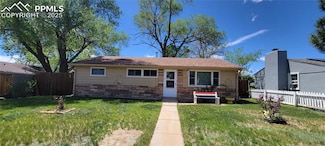 2510 N Union Blvd, Colorado Springs, CO 80909