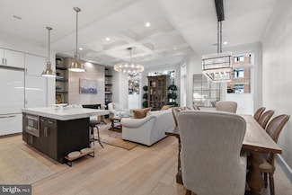 2122 N St NW Unit 2, Washington, DC 20037