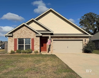 1346 Kairos Loop, Foley, AL 36535
