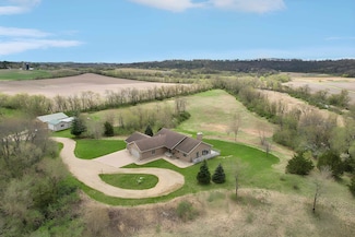 180 County Road F, Blanchardville, WI 53516