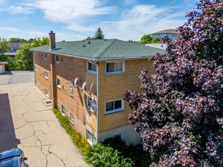 4030 Joliet Ave Unit 3, Lyons, IL 60534