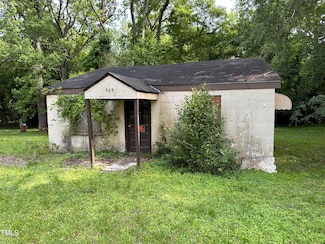 905 Tyan St, Rocky Mount, NC 27801