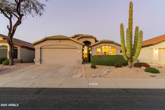4624 E Jaeger Rd, Phoenix, AZ 85050
