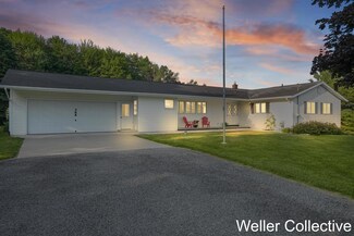 488 Arthur St, Marne, MI 49435