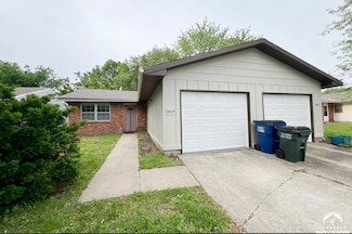 2517 Bremer Dr, Lawrence, KS 66049