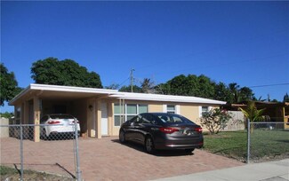 4260 NE 4th Ave, Pompano Beach, FL 33064