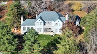 2008 Libertyville Rd, Fairfield, IA 52556