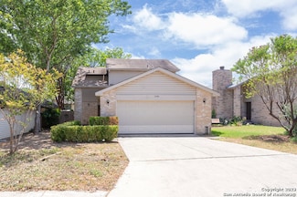 5738 Spring Night St, San Antonio, TX 78247