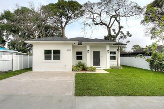 2039 NW 152nd Terrace, Miami Gardens, FL 33054