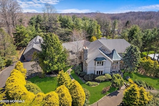 4 Colts Dr, Holmdel, NJ 07733