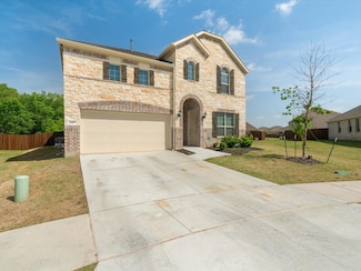 8137 Lindheimer Ln, McKinney, TX 75071