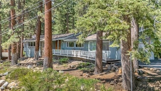 650 Martis Peak Rd, Incline Village, NV 89451