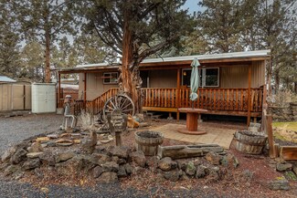 64100 N Highway 97 Unit 1, Bend, OR 97701