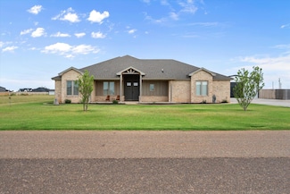 1105 Cotton Crk Rd, Tahoka, TX 79373