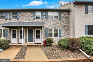 10 Maplewood Ave Unit 5A, Mohnton, PA 19540