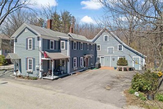 15 Cottage St, Boscawen, NH 03303
