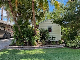 Lot 24 3018 W Riverbend Resort Blvd, Labelle, FL 33935