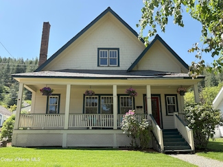 429 Mckinley Ave, Kellogg, ID 83837