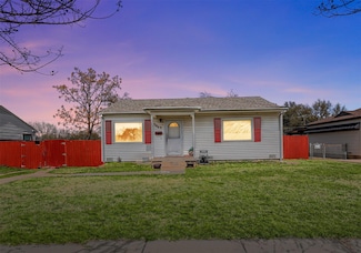 3645 La Joya Dr, Dallas, TX 75220