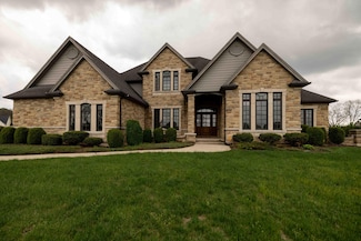 429 Braytonburne Dr, Springfield, OH 45503