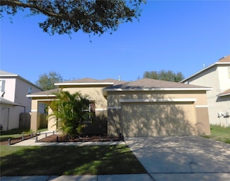 6624 Waterton Dr Unit 11, Riverview, FL 33578