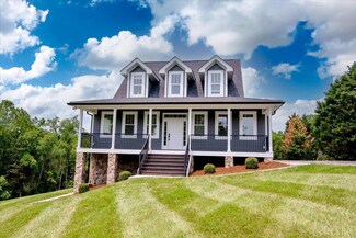 1213 Skinnell Mill Rd, Bedford, VA 24523
