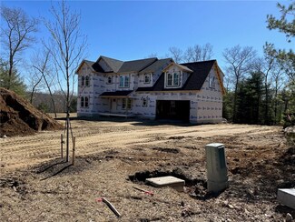 27 Cassidy Trail, Coventry, RI 02816