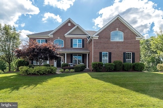 731 Russells Way, Warrington, PA 18976