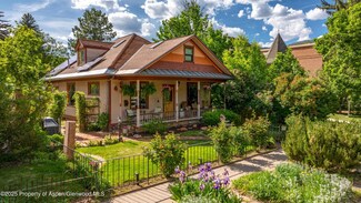 915 Colorado Ave, Glenwood Springs, CO 81601
