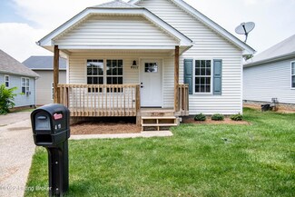 4011 Pacelli Place, Louisville, KY 40245