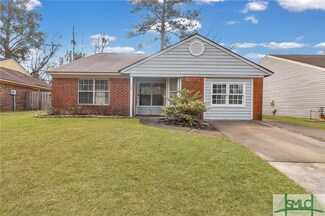122 N Leeds Gate Rd, Savannah, GA 31406