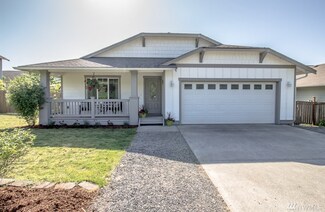 4171 Britton Loop Rd, Bellingham, WA 98226