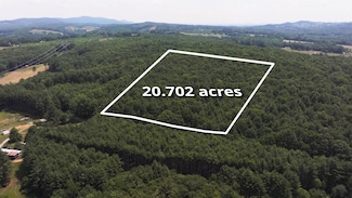Tract 1 Merifield Rd NW, Willis, VA 24380