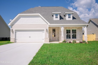 10436 Landon Meadows Dr, Gulfport, MS 39503