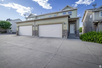 361 E 535 S, Vernal, UT 84078