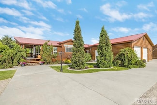 4019 E Lincoln Rd, Idaho Falls, ID 83401