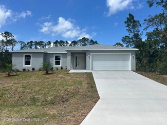 411 La Coco St SW, Palm Bay, FL 32908